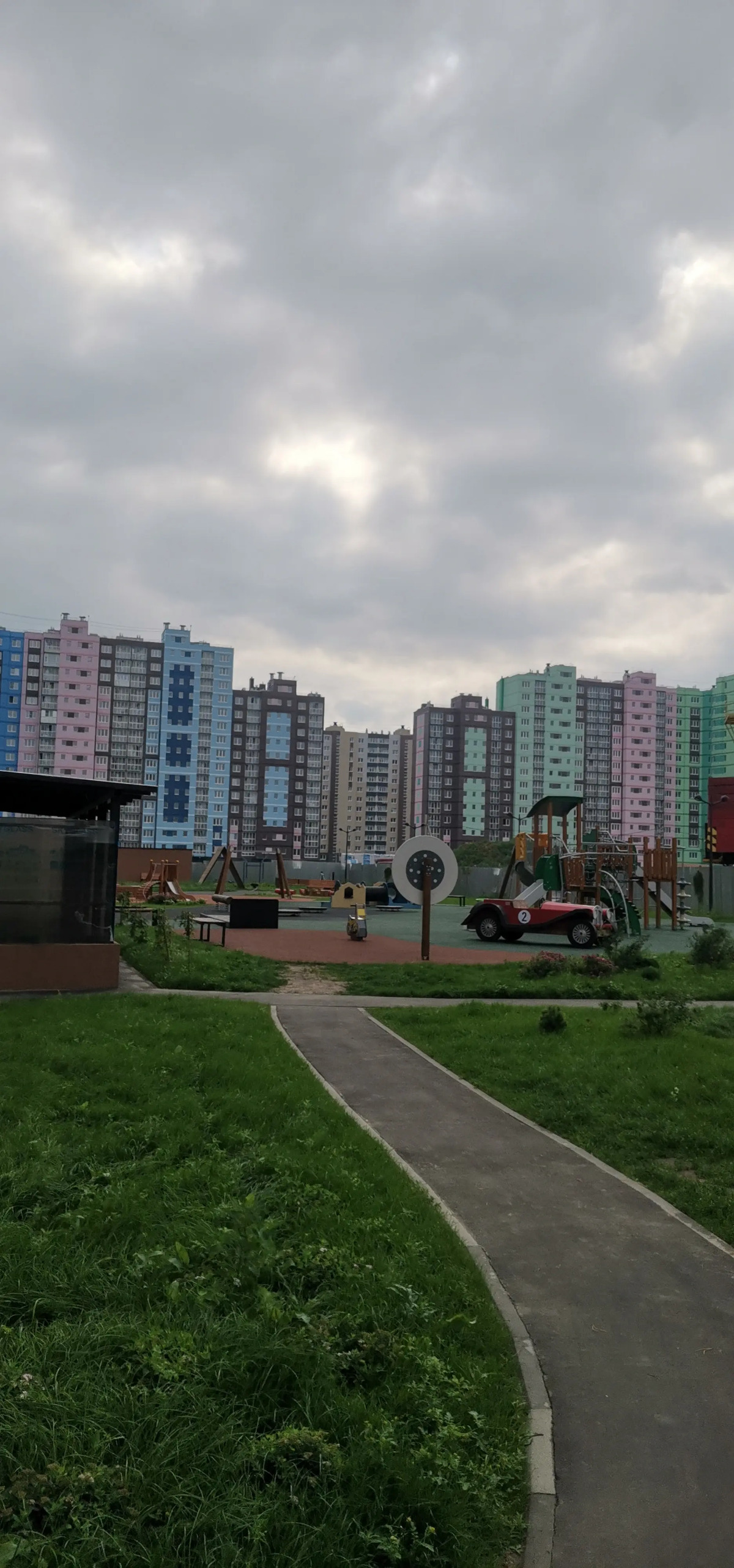 Квартира Изюминка Нового Города