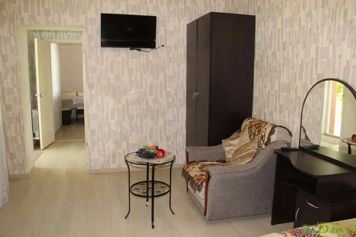 Гостевой Дом Экотель