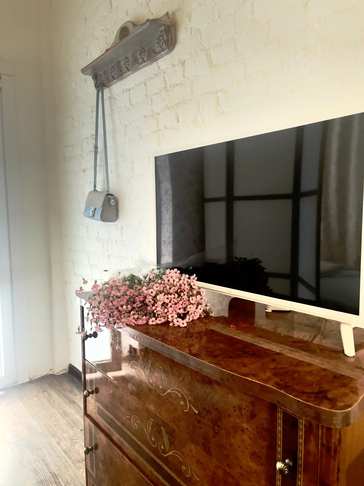 Апартаменты Слонъ на Загородном