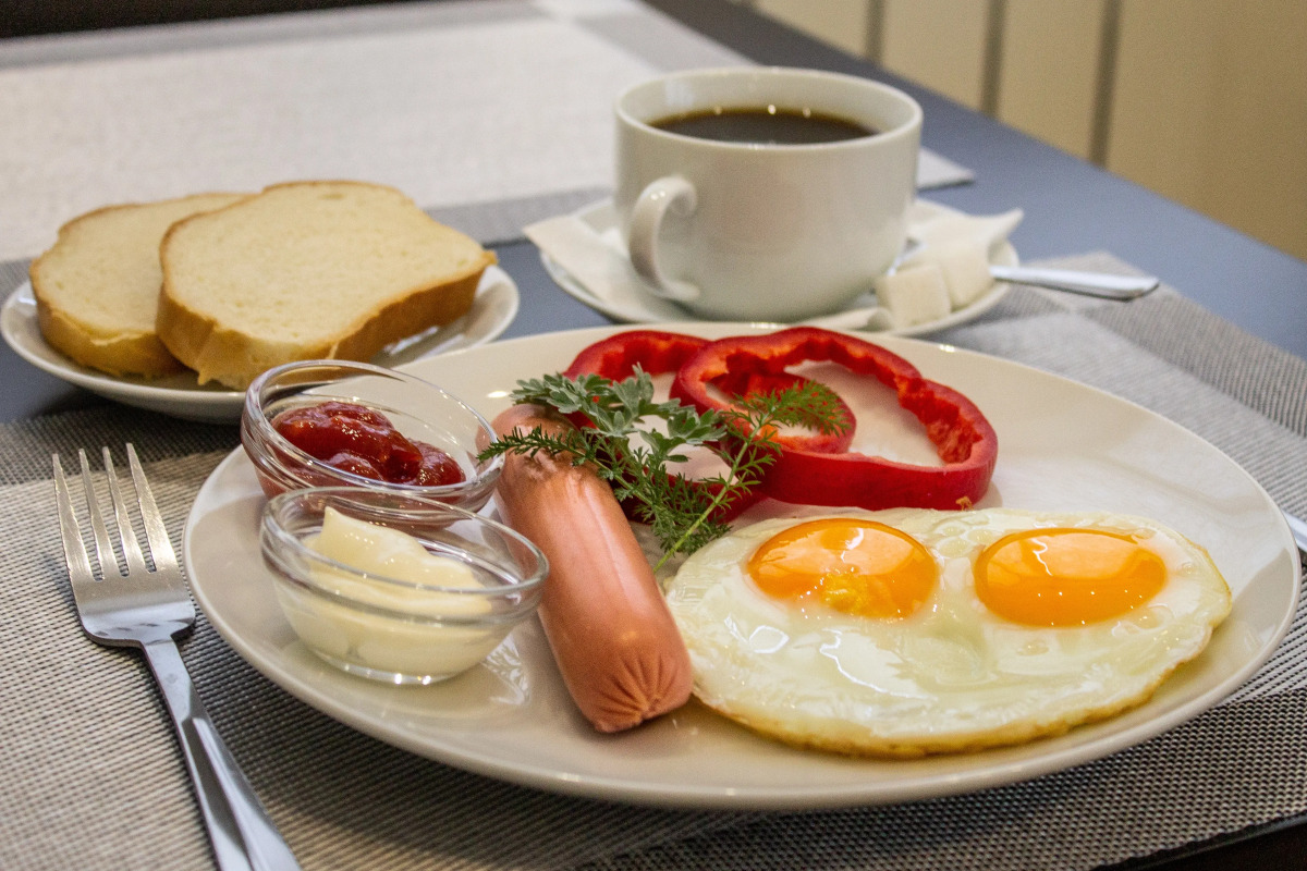 Мини-отель Eleon Domodedovo