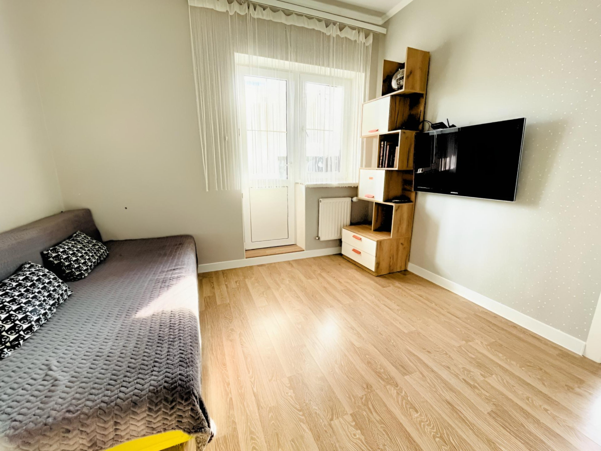 Апартаменты по Пути к Морю