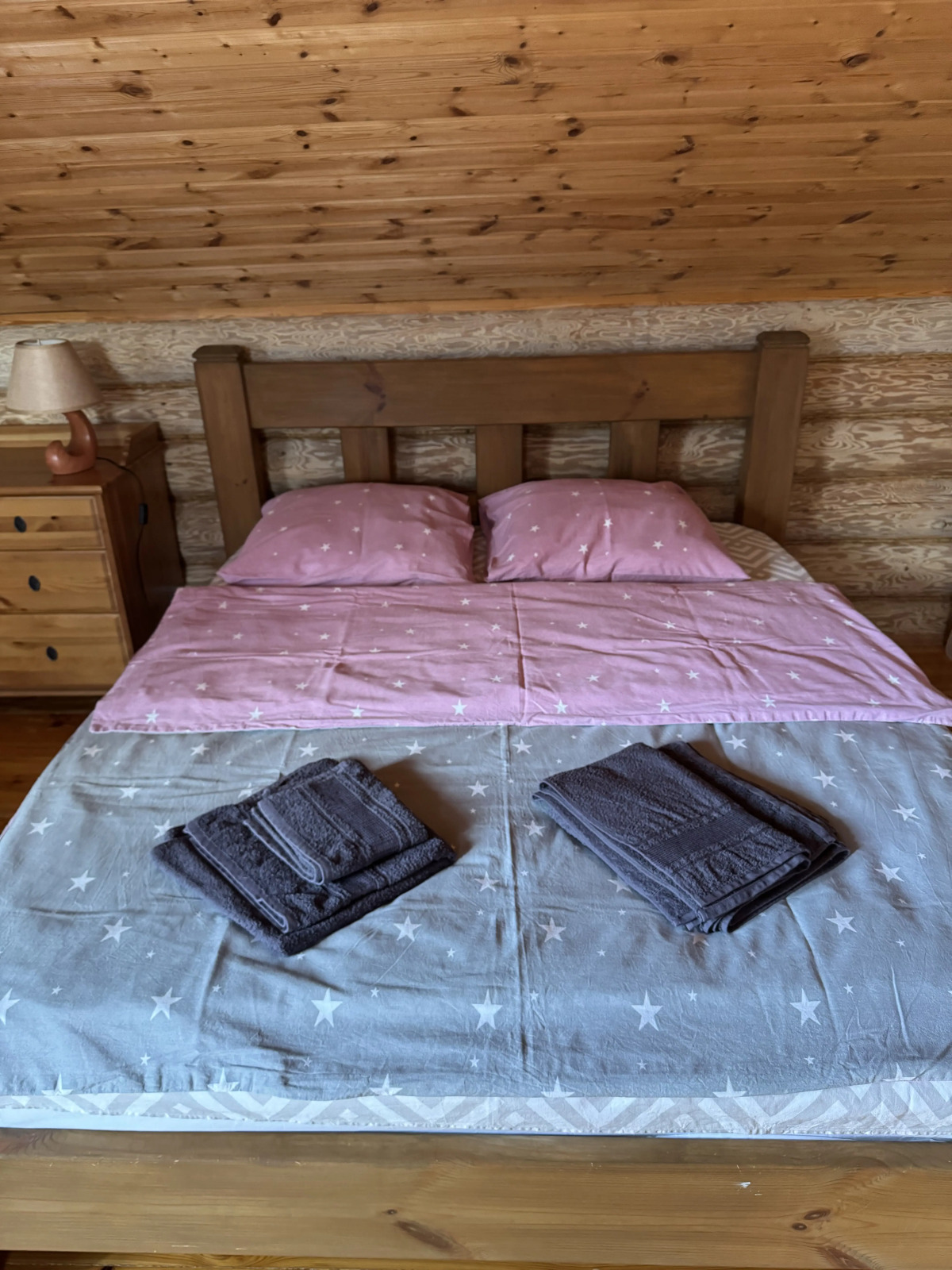 Частный дом Дом в Суздале