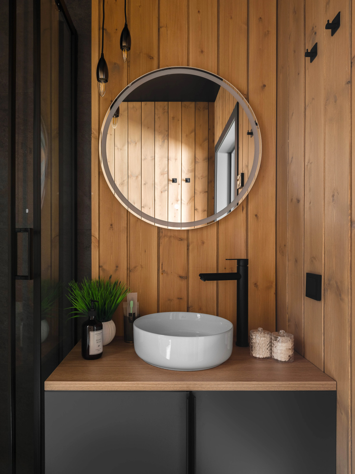 Частный Дом Ива