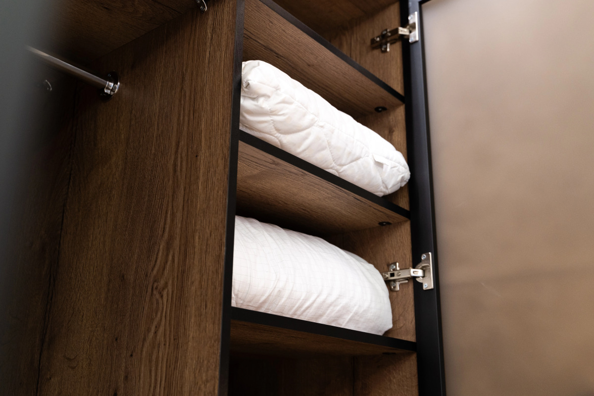 Апартаменты Lalapart Natural harmony с панорамными окнами у метро Дмитровская