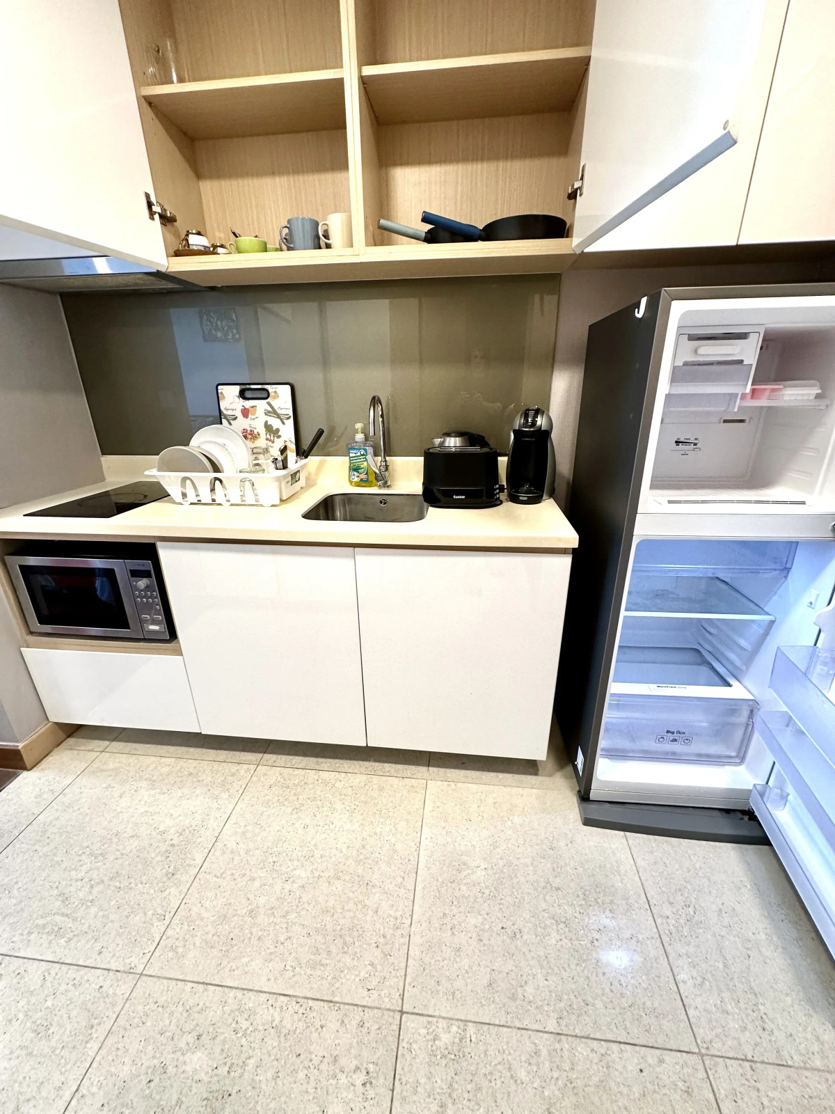 Апартаменты Palm Wongamat Pattaya