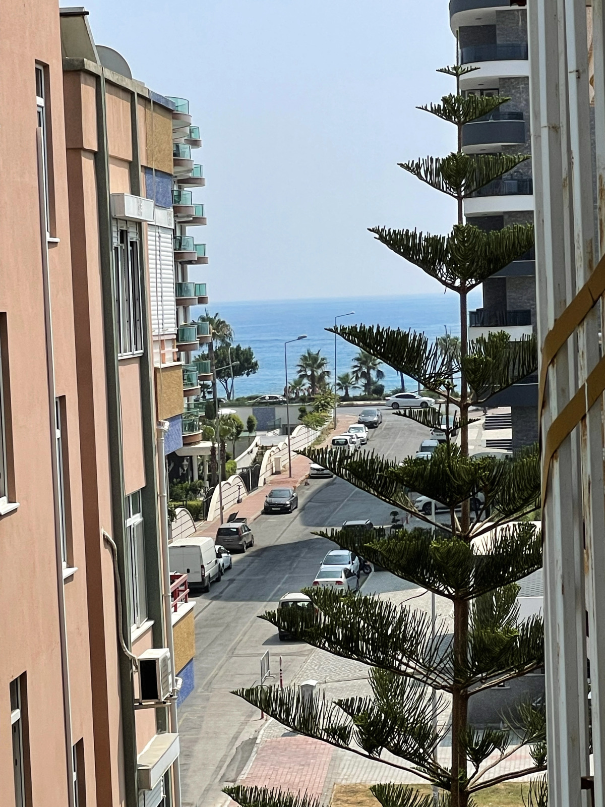 Oba Family Apartment