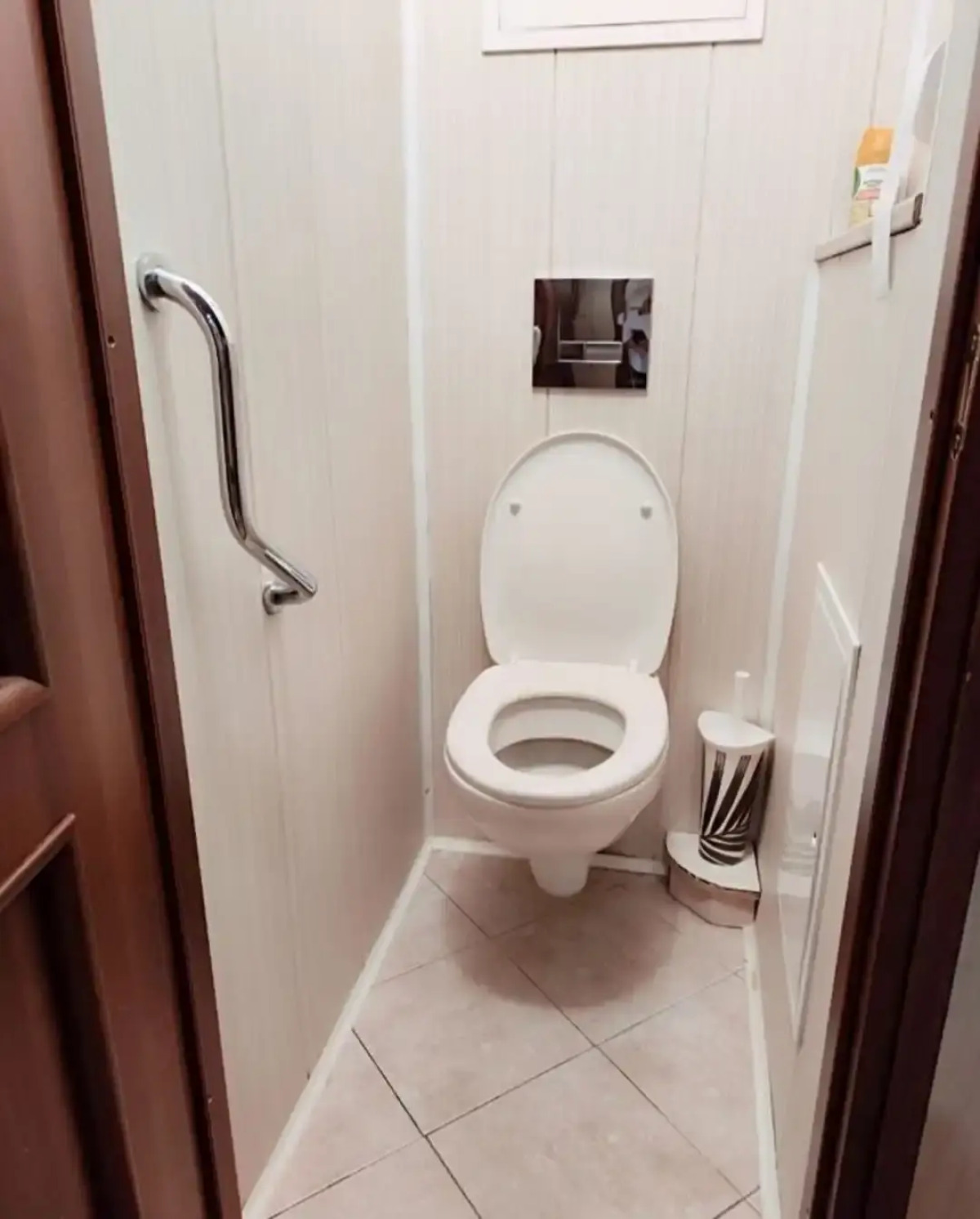 Квартира семейная 3-комнатная