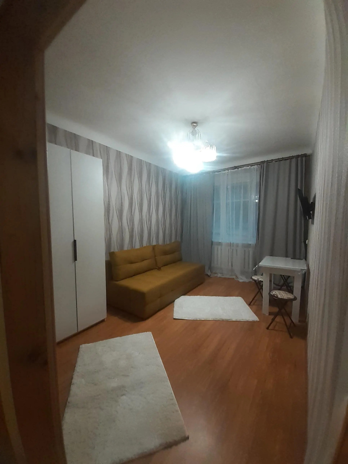 Квартира на Ленина 5В