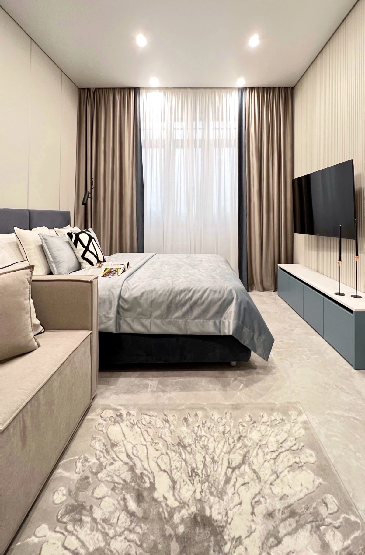 Апартаменты EliteWestBeach