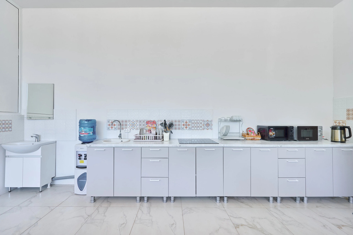 Гостевой дом Семейный