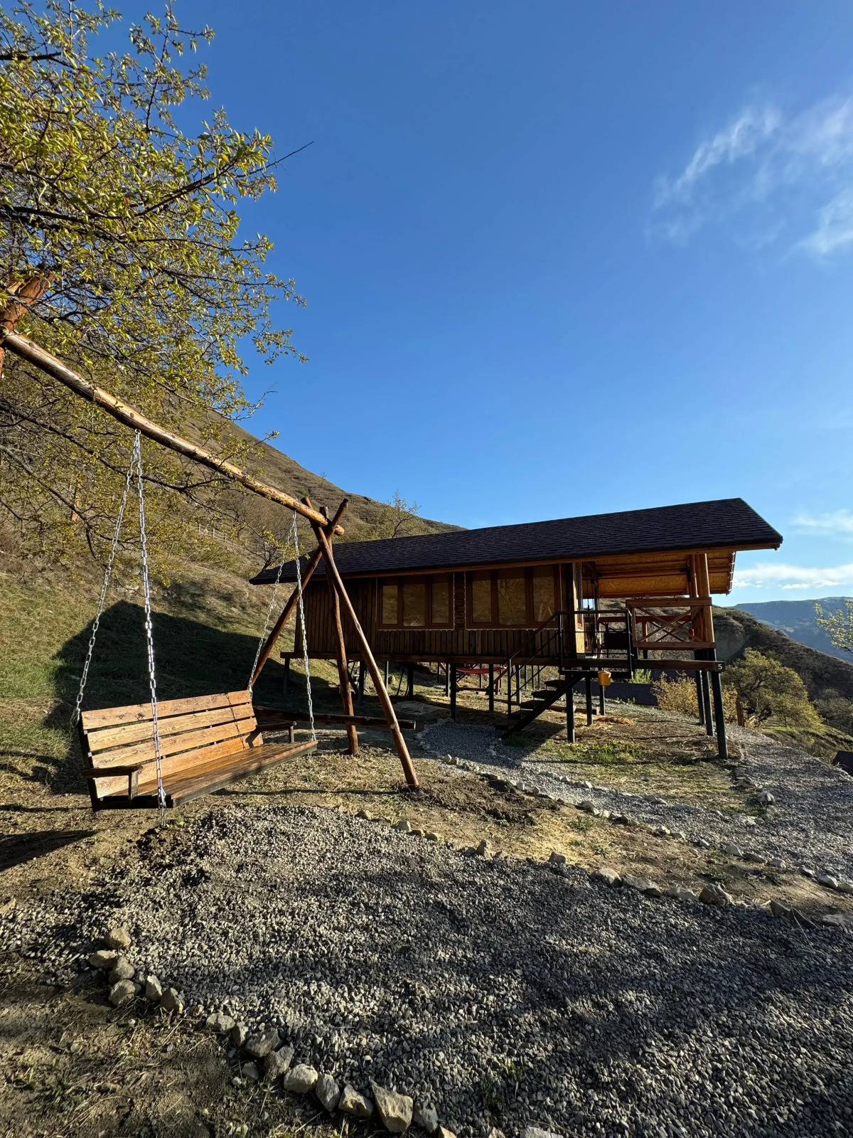 Рамина Гуниб