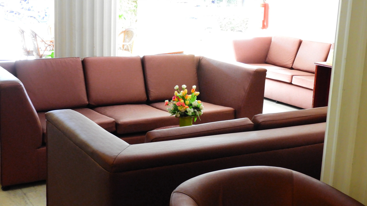 Отель Romeo Palace