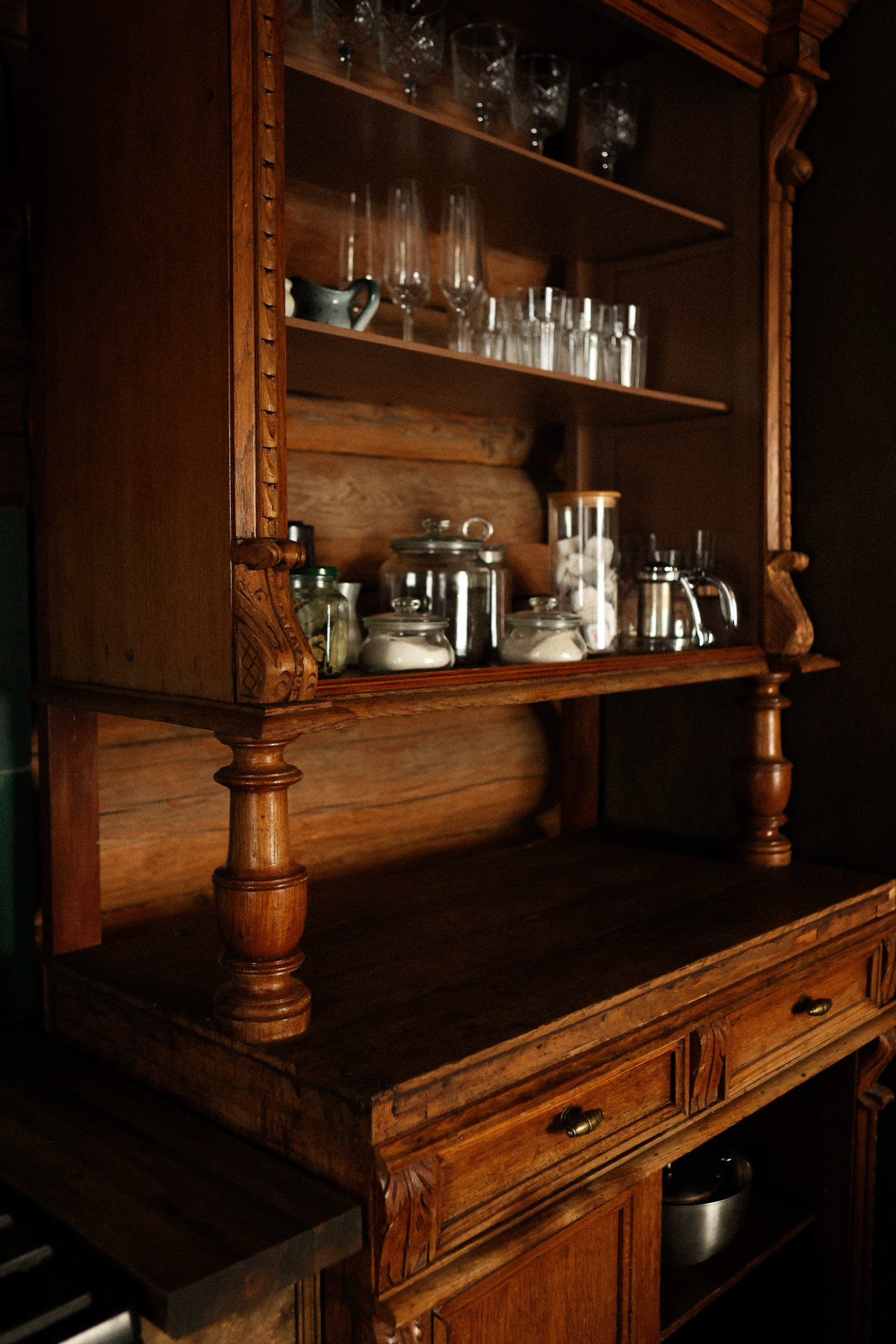 Гостевой дом с птицами в Кириллове