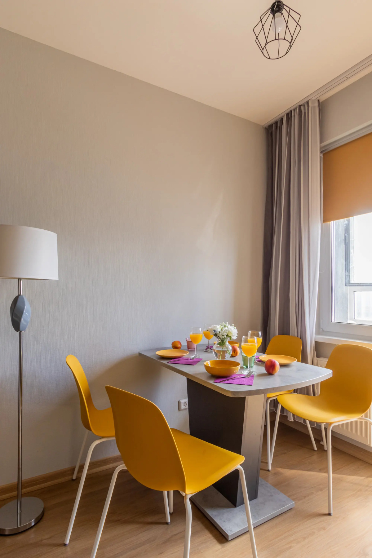 Апартаменты Солнечные