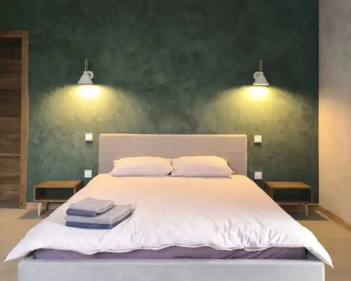 Частный дом Shagal Chalet 1