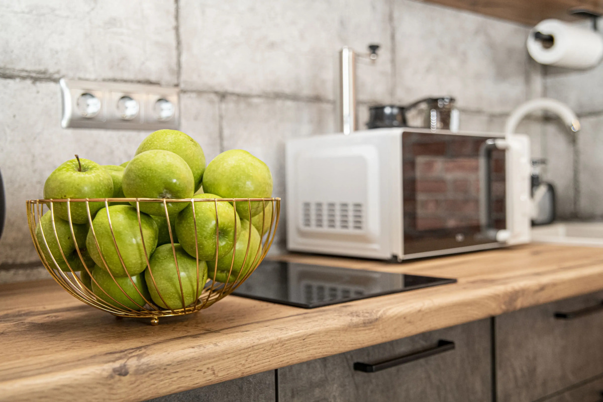 Апартаменты SunSet