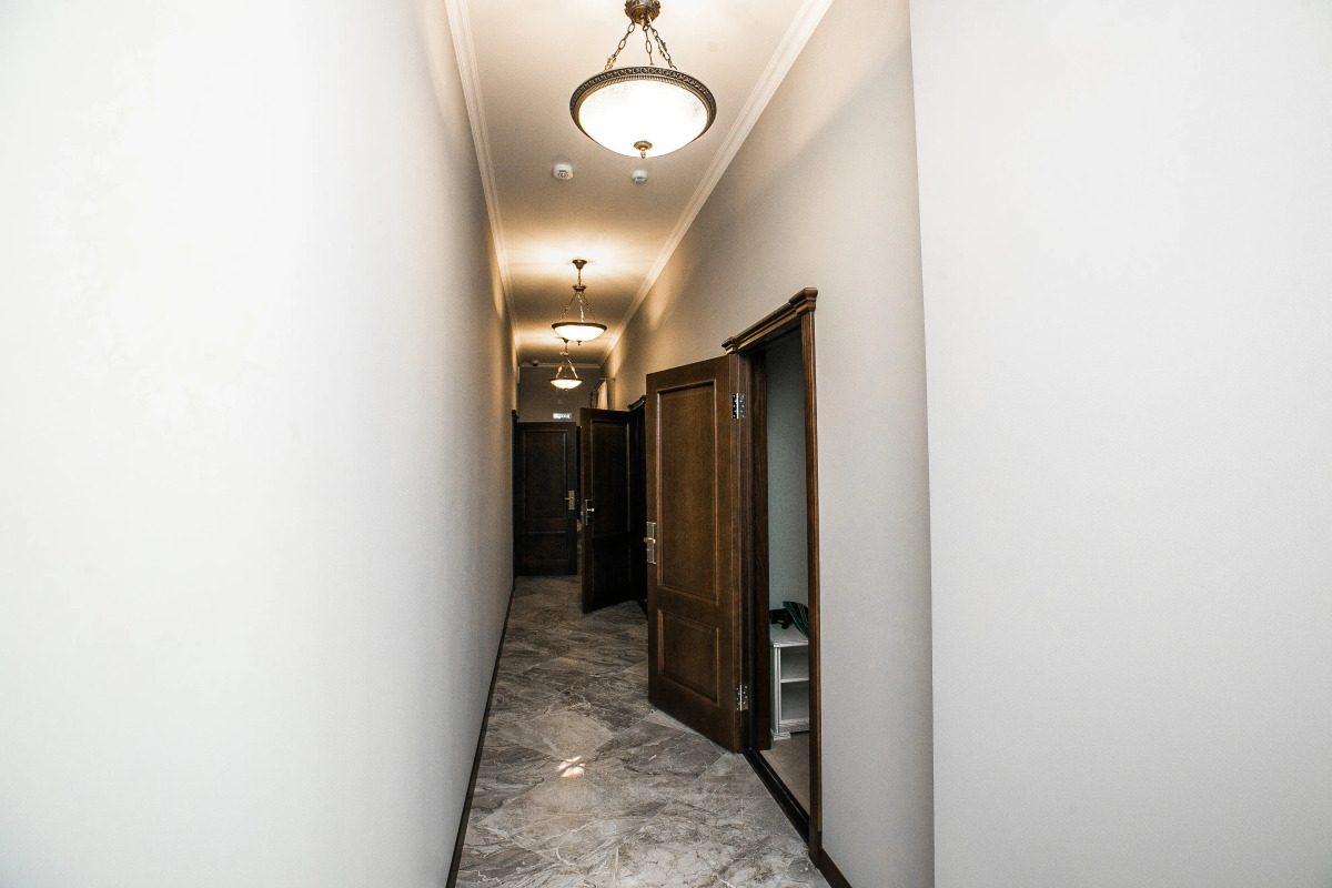 Гостиница Бунин