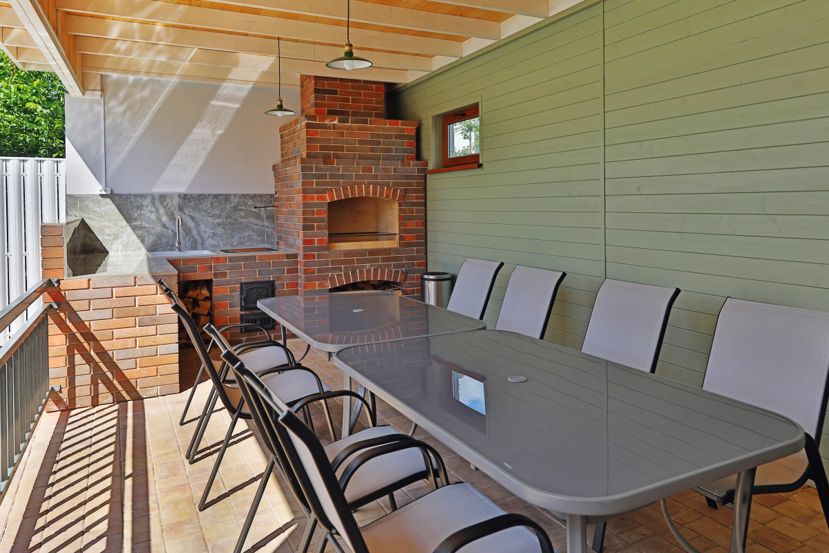 Гостевой дом Nautilus Family