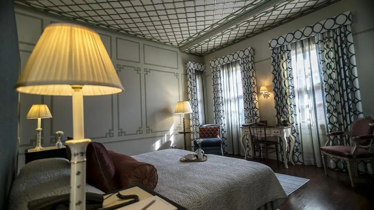 RuinAdalia Hotel - Adults Only