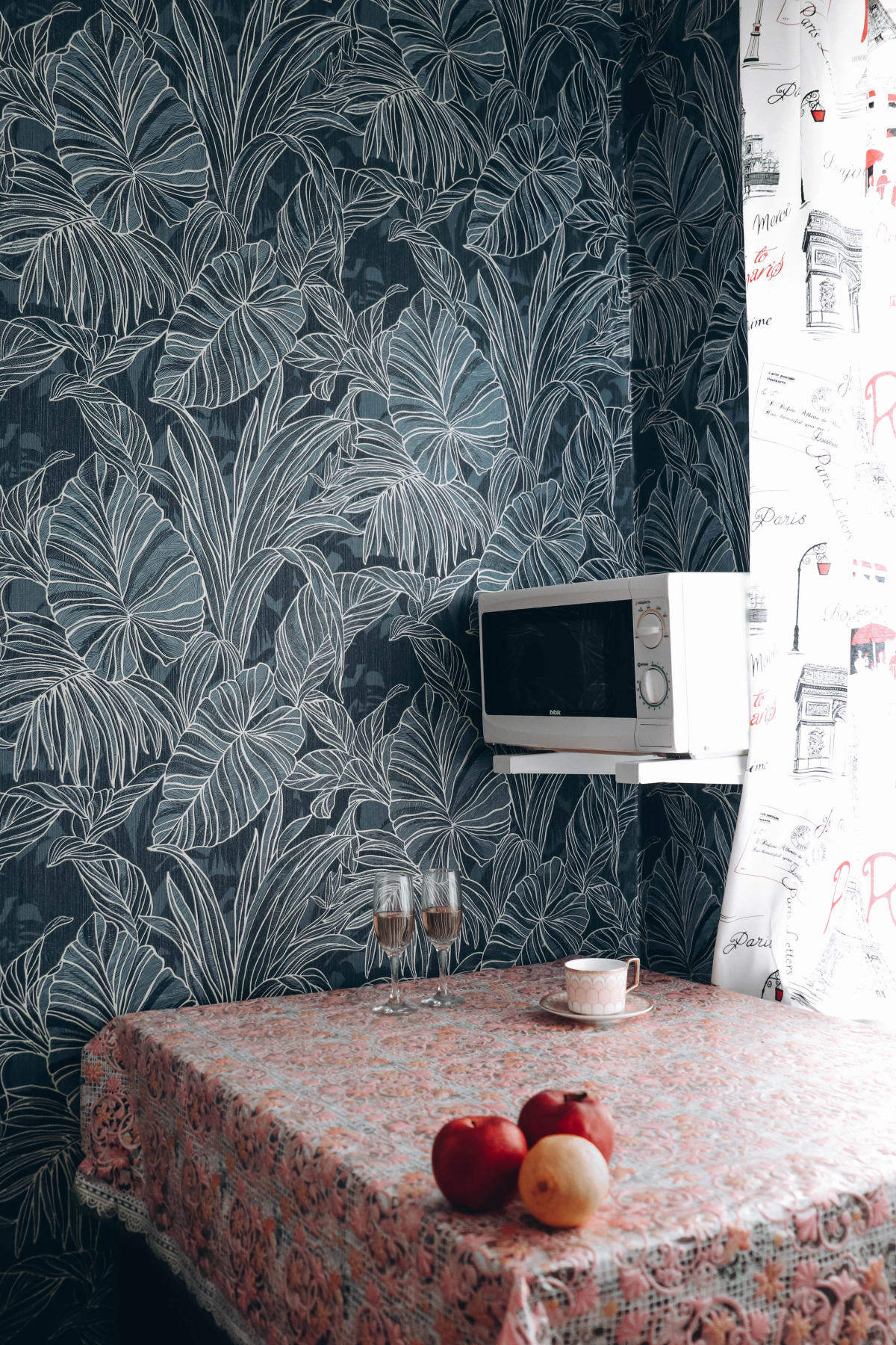 Апартаменты Ленинский пр., 18