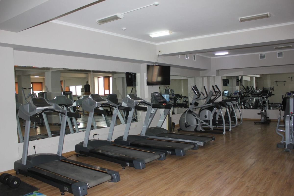 Апартаменты SHE