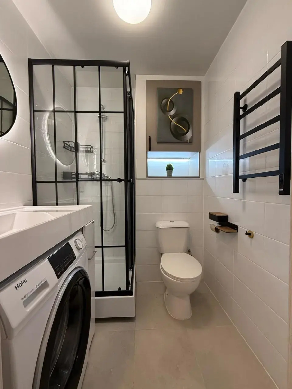 Квартира на Очаковском Шоссе