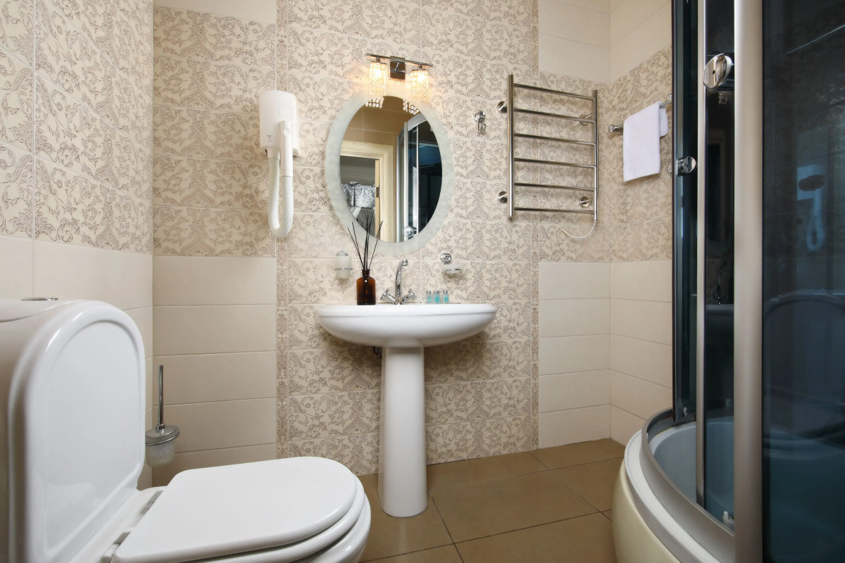 Домбай Пэлас