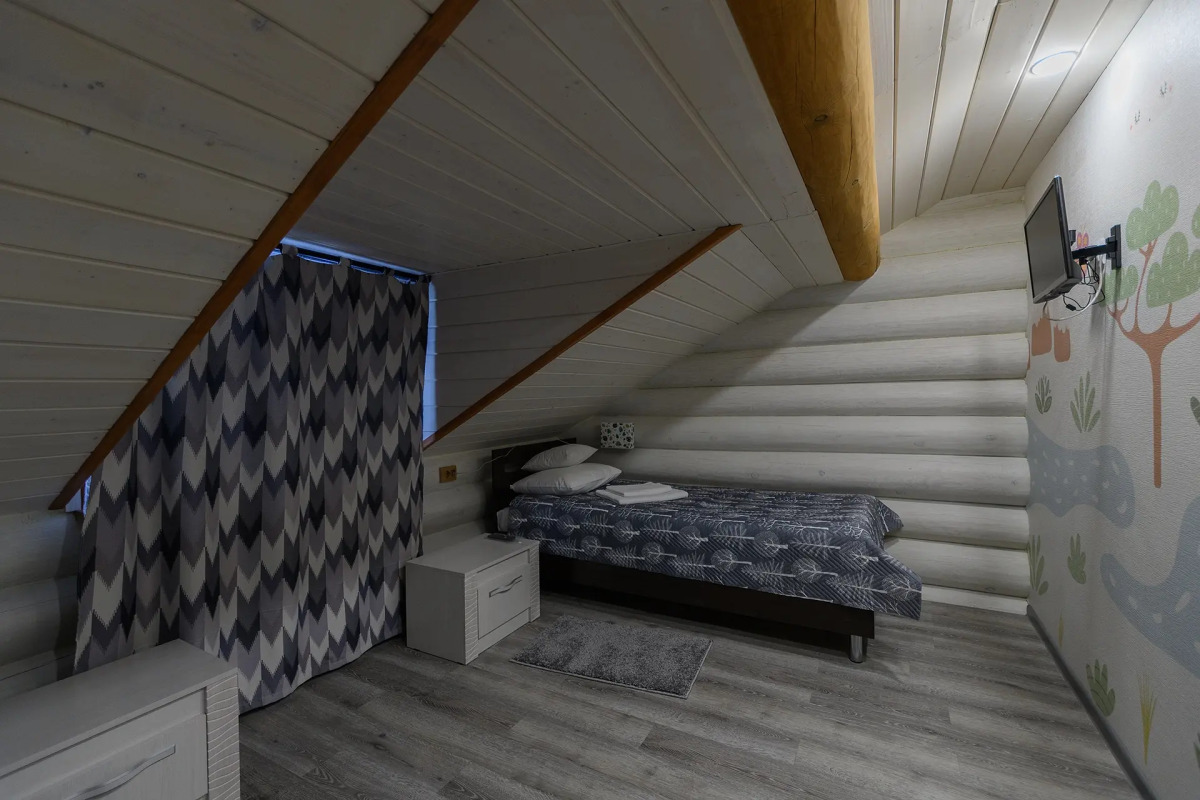 Гостевой дом Каргопольская Слобода