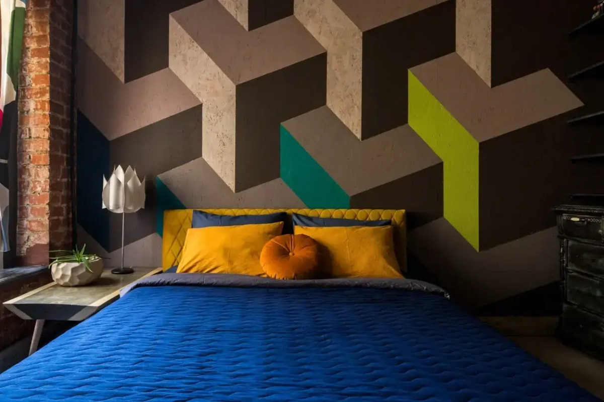 Апартаменты RentalSPb