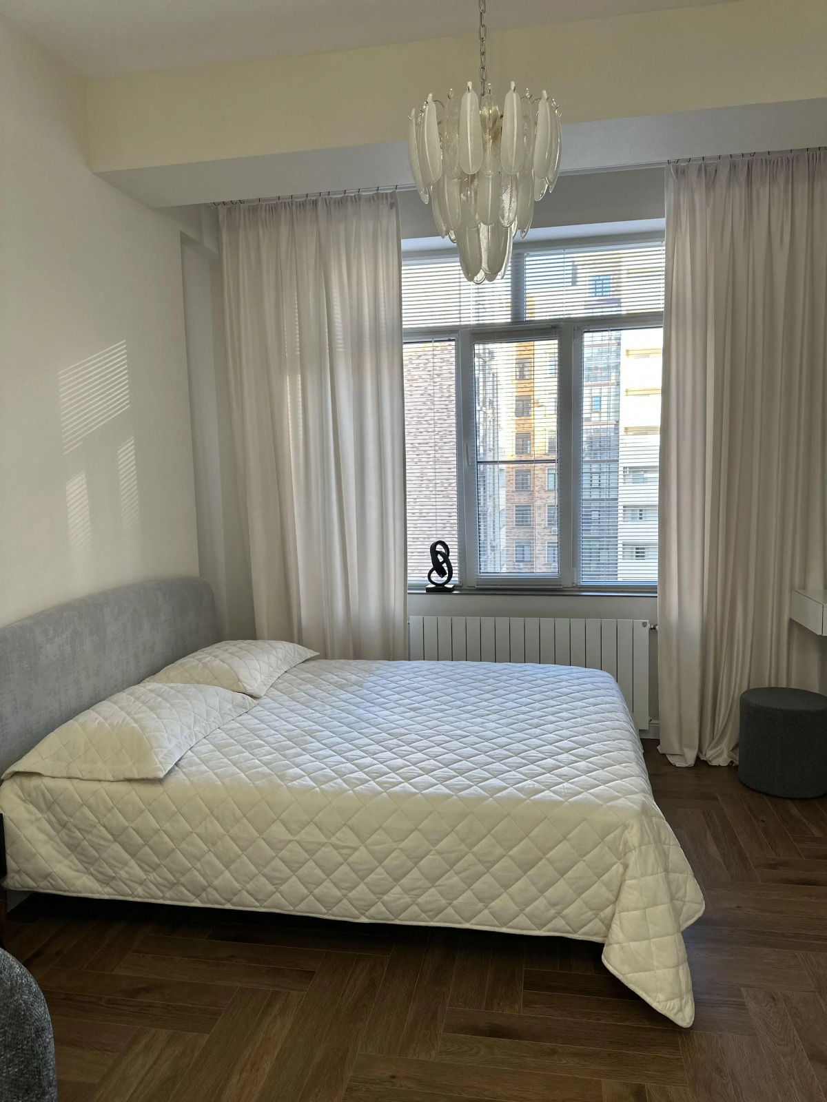 Апартаменты В Римском Квартале