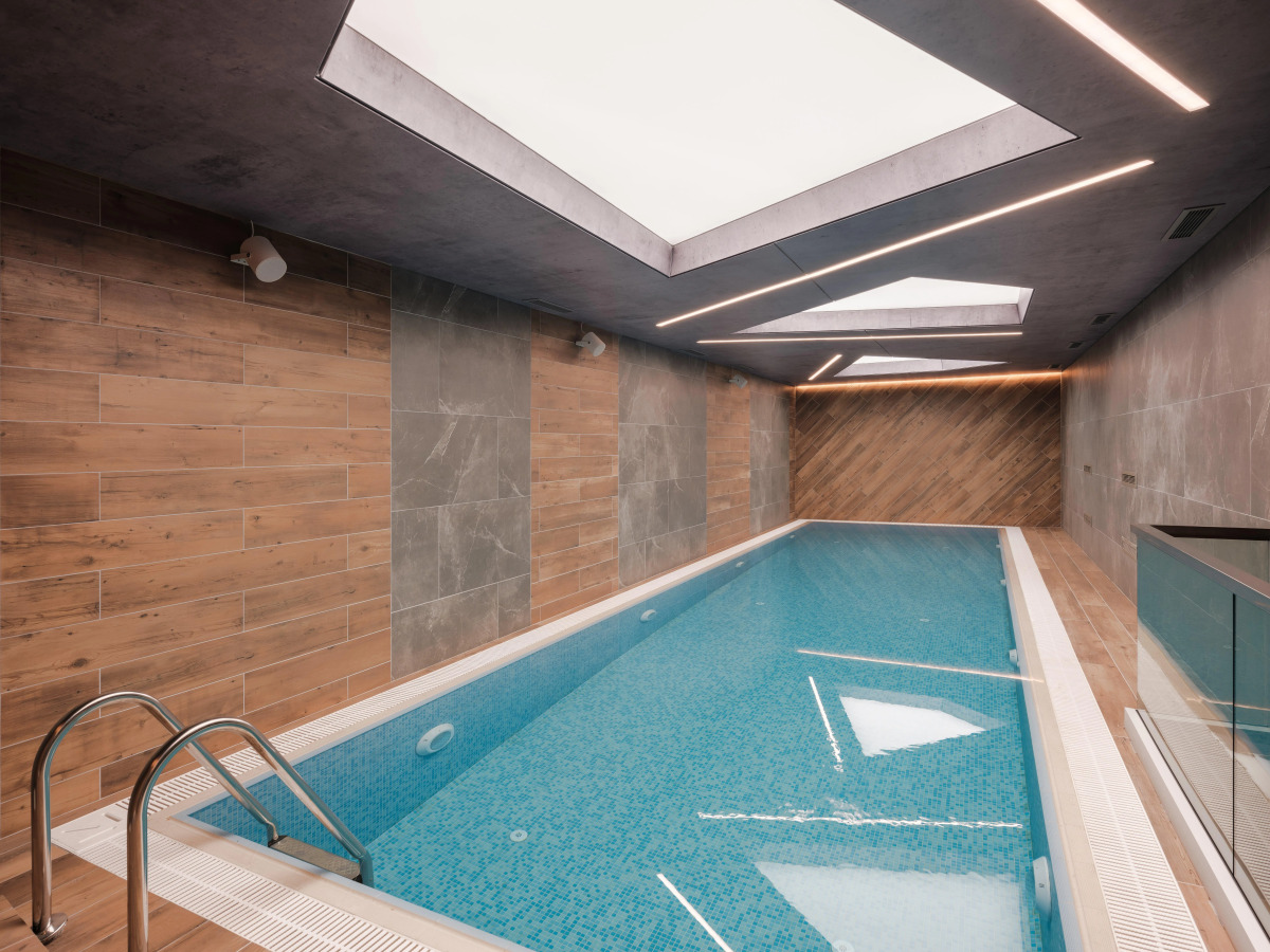 InterContinental Baku, an IHG Hotel (by travel agency)