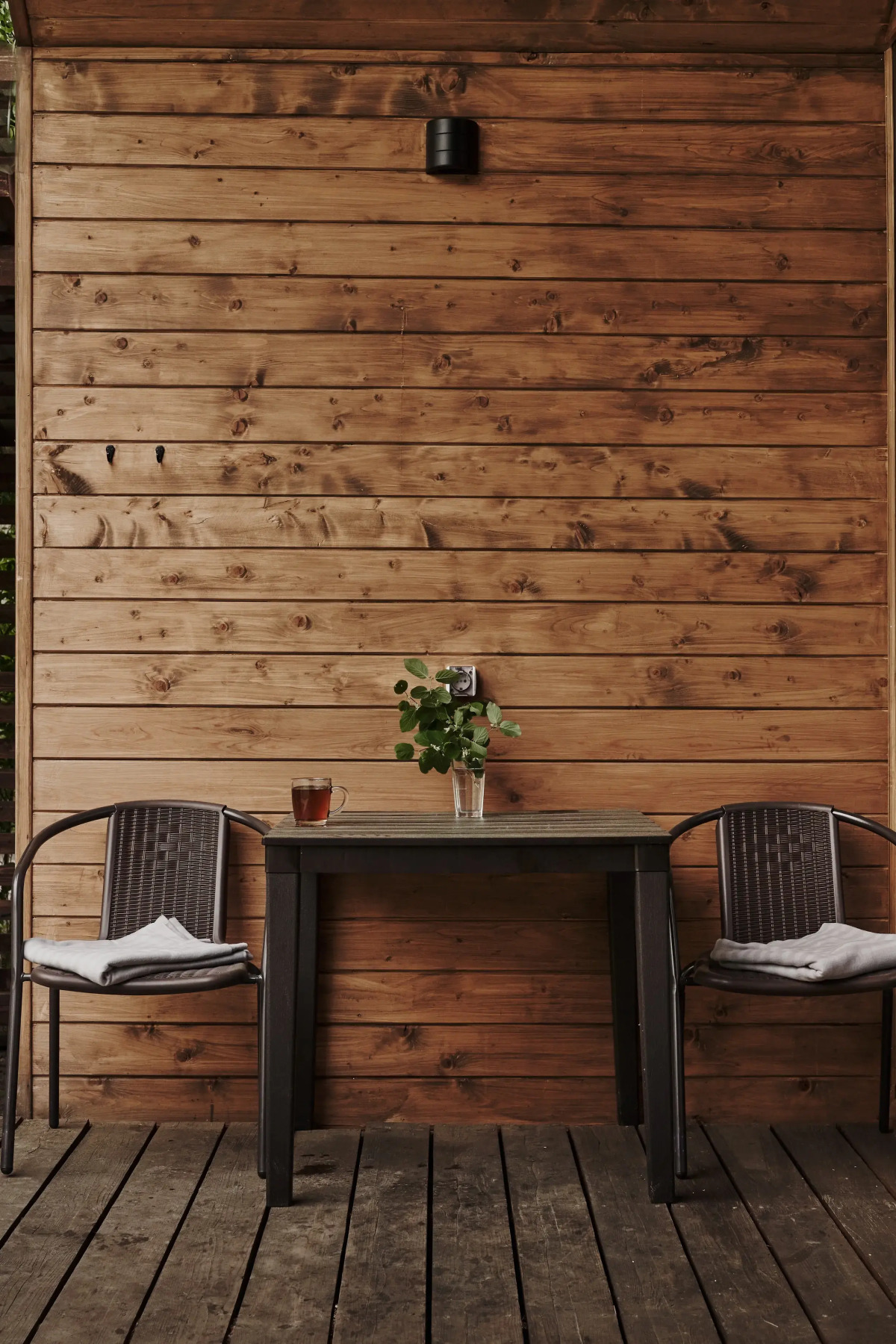 Шале Karelia State