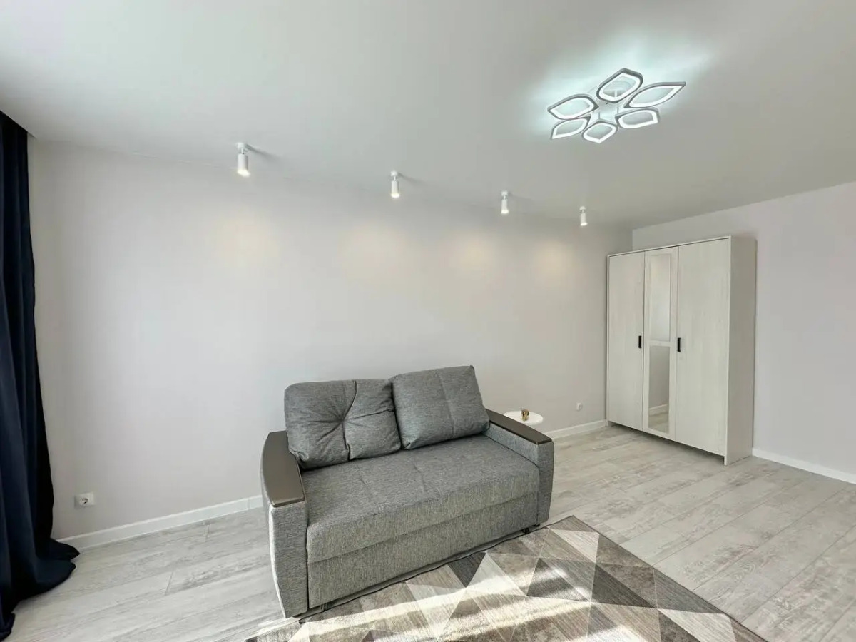 Квартира Рядом с Реадовским Парком