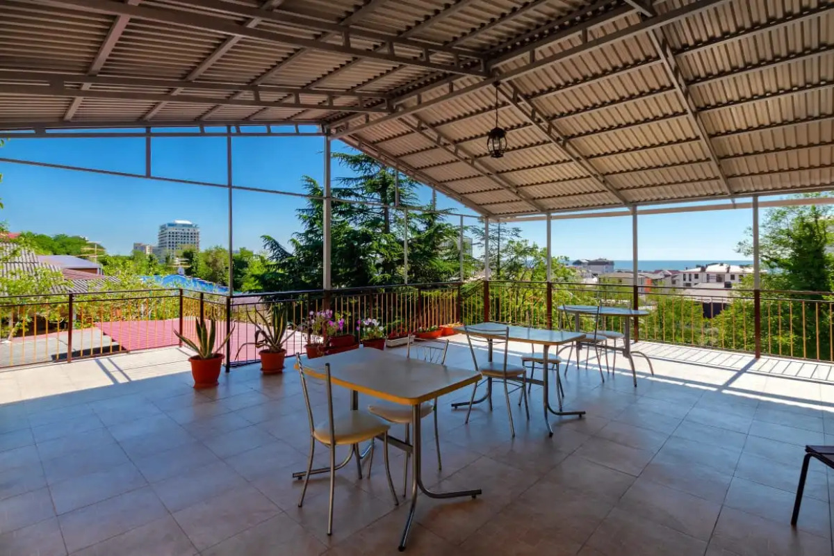 Гостевой дом Aelita