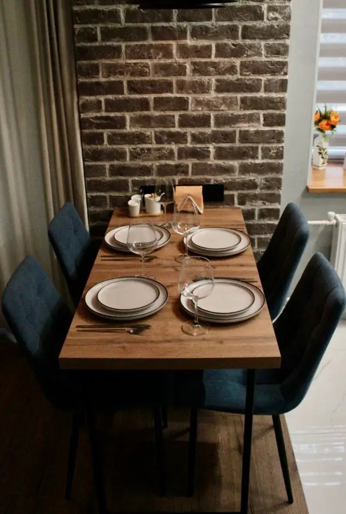 Апартаменты Welcome