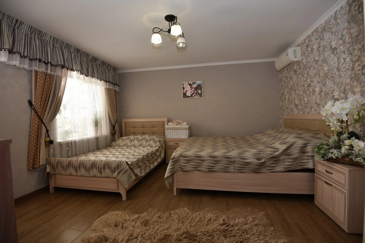 Гостевой дом Сказка инн