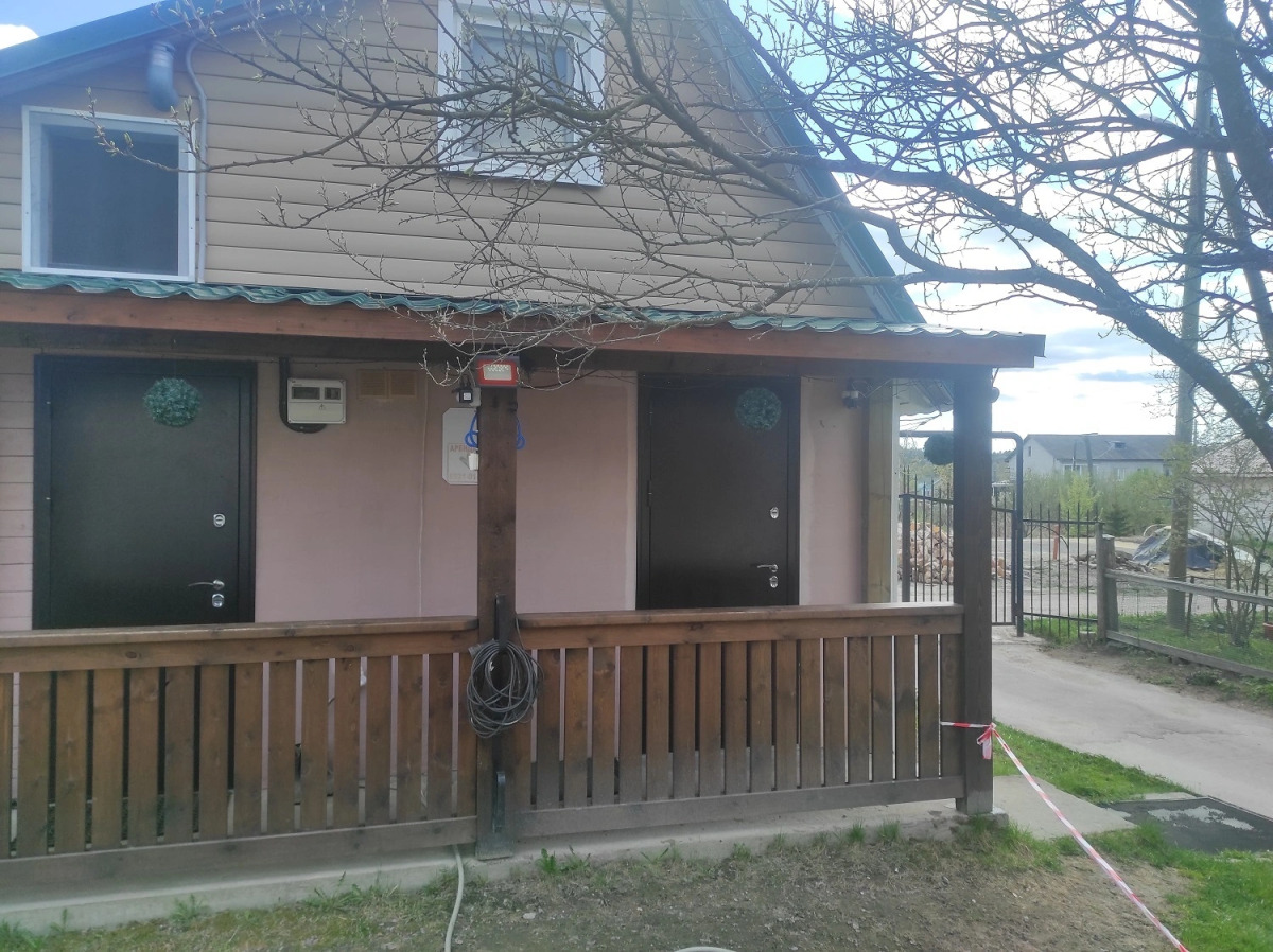 Гостевой Дом Сортавала