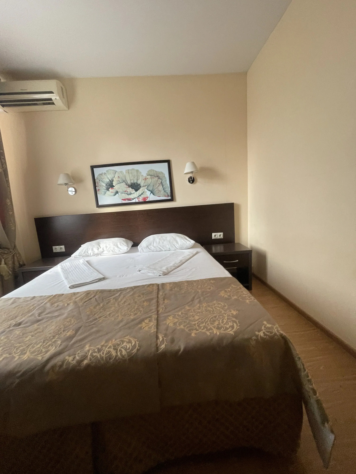 Гостевой дом Комфорт