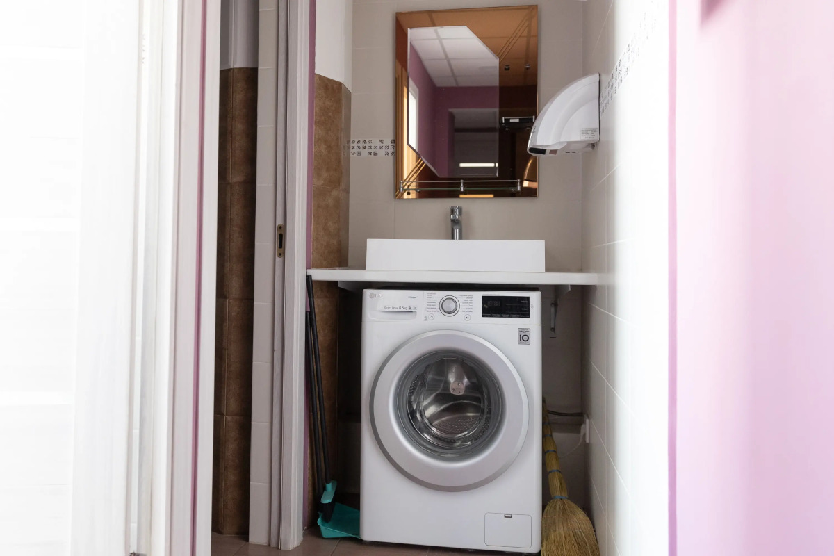 Хостел Фабрика