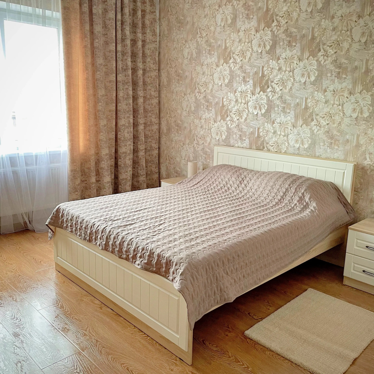 Гостевой Дом Tetis