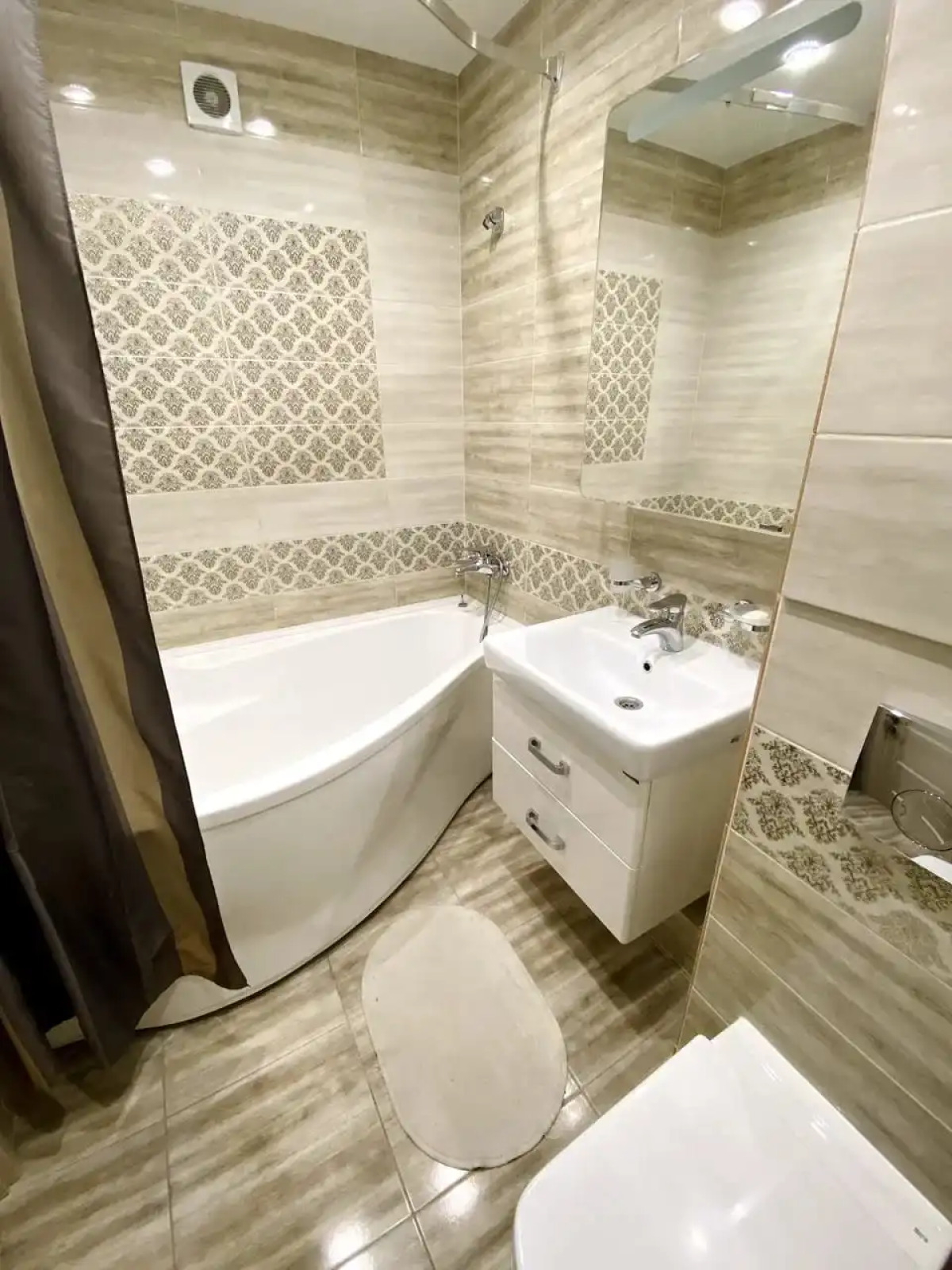 Апартаменты 36/3/1