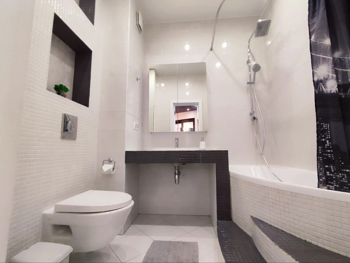 Квартира City studio от Home24