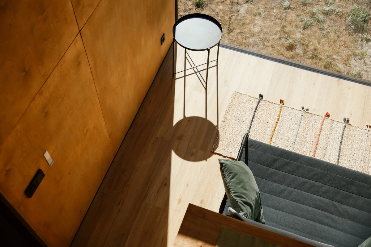 Глэмпинг Викингуд