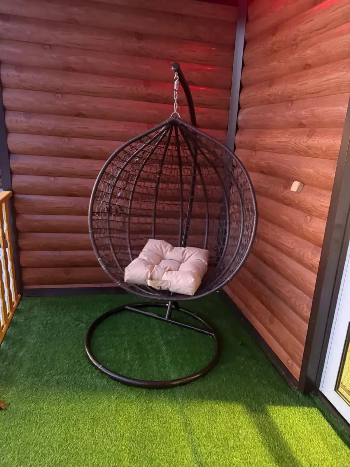 Гостевой дом У лолы