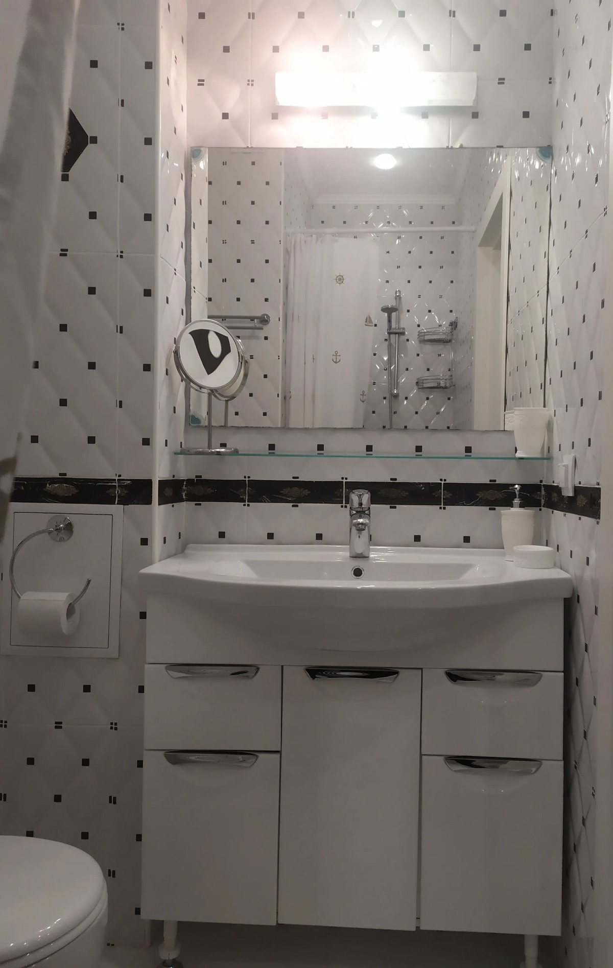 Квартира С видом на море