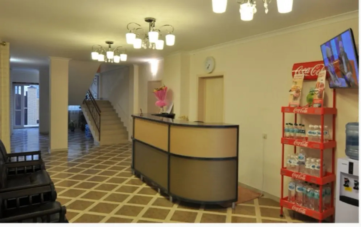 Гостевой Дом Ласковый берег