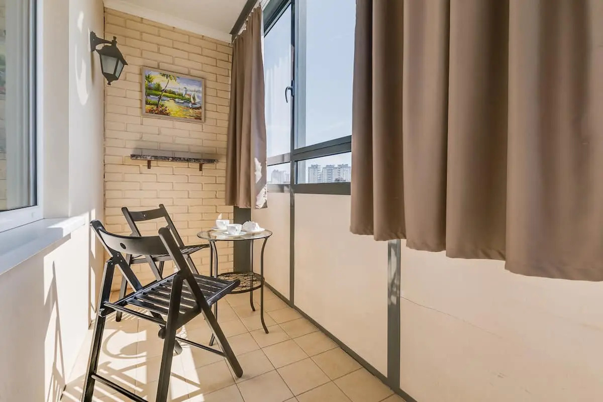 Апартаменты на Оптиков 45