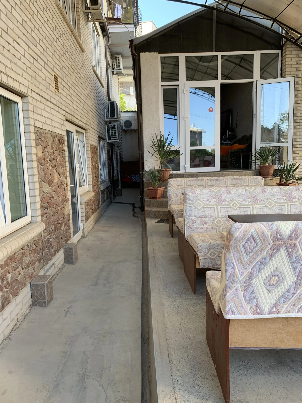 Гостевой Дом Миллениум