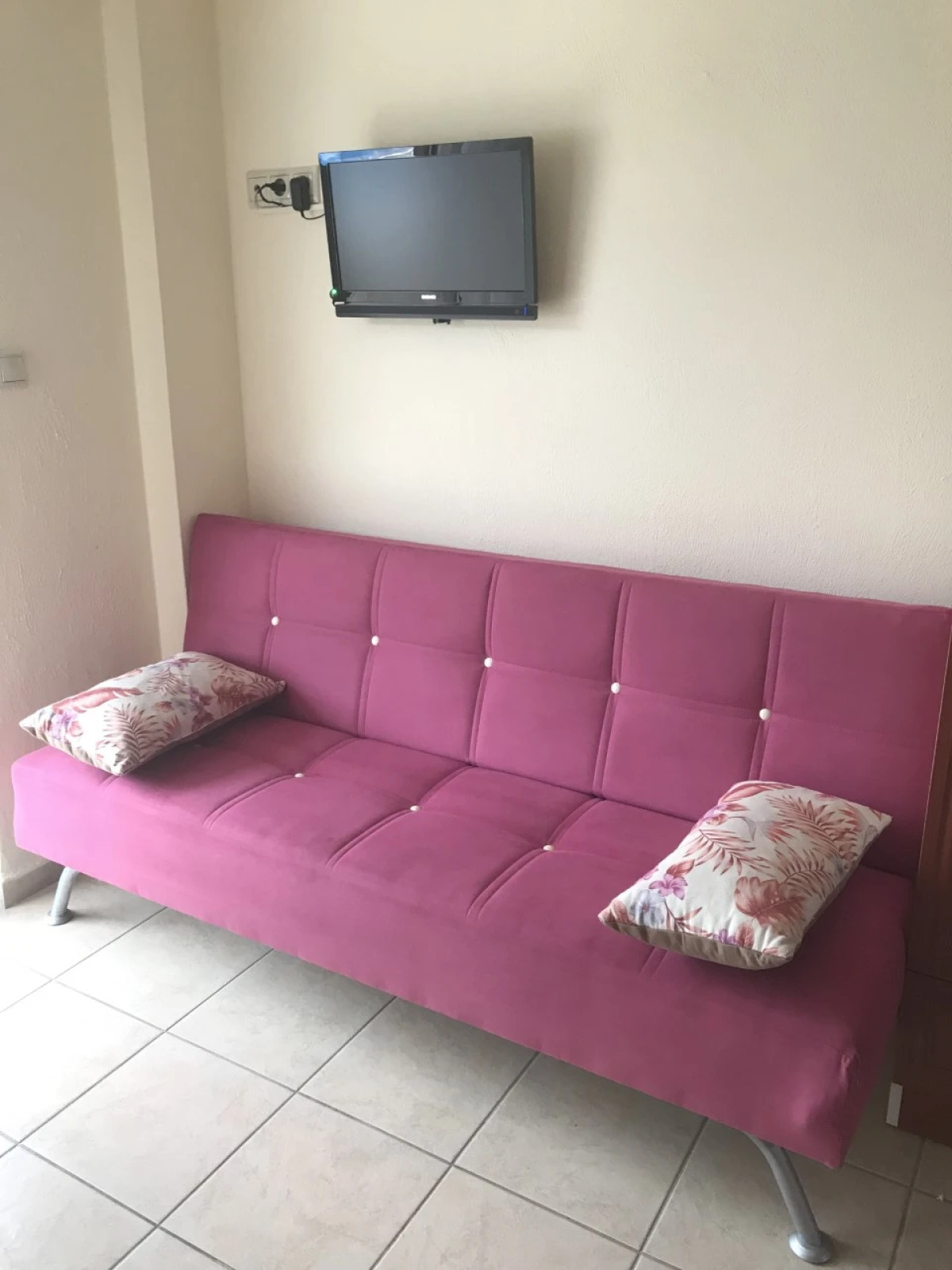 Апартаменты Murat Apart Deluxe