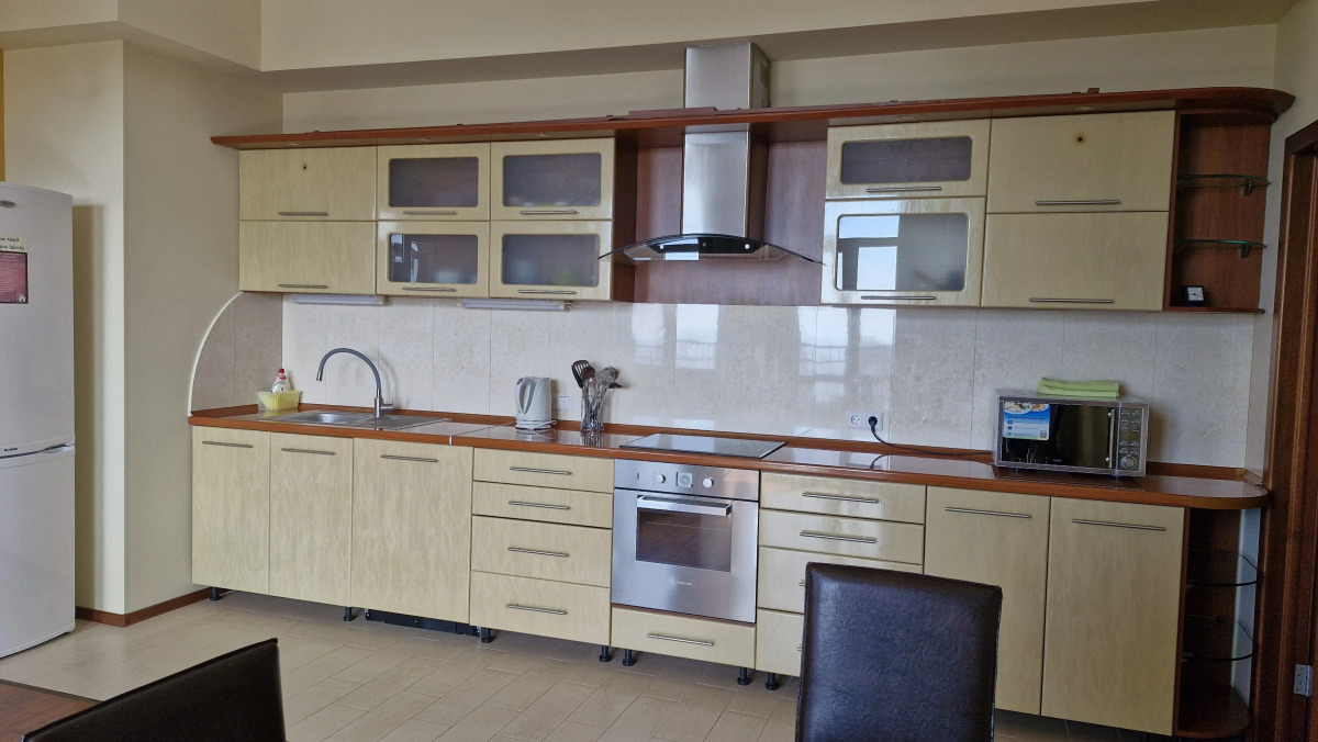 Квартира Атлант Алушта 2